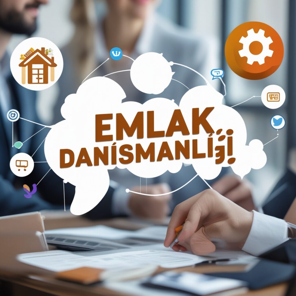 EMLAK DANIŞMANLIĞI