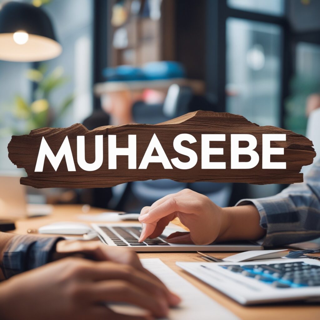 MUHASEBE HİZMETİ