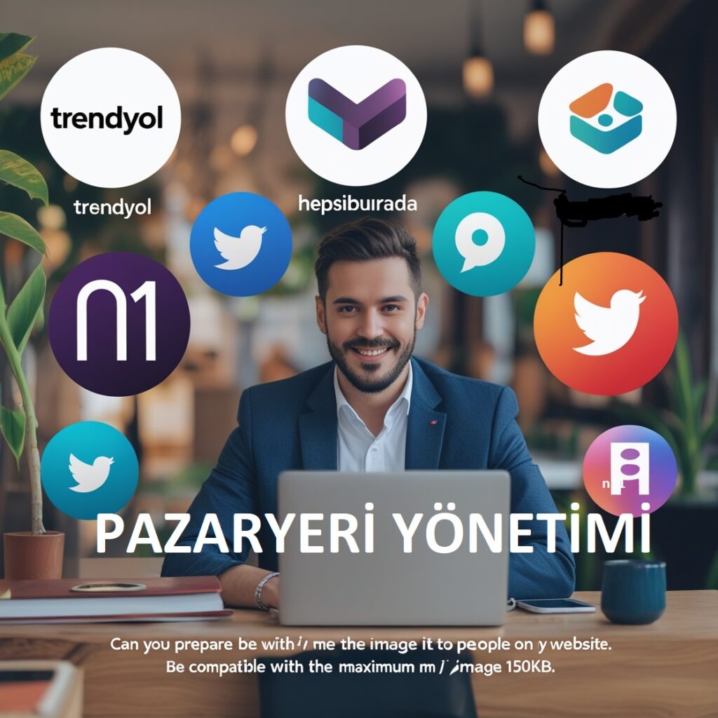 PAZARYERİ YÖNETİMİ