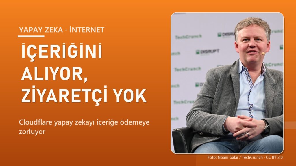 Yapay Zeka İçeriğini Okuyor Ama Ziyaretçi Göndermiyor