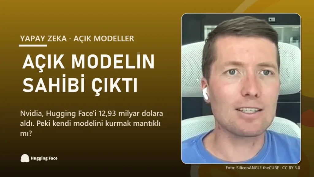 Açık Yapay Zeka Modeli: Kendi Sunucunda Kurmak Mantıklı mı?